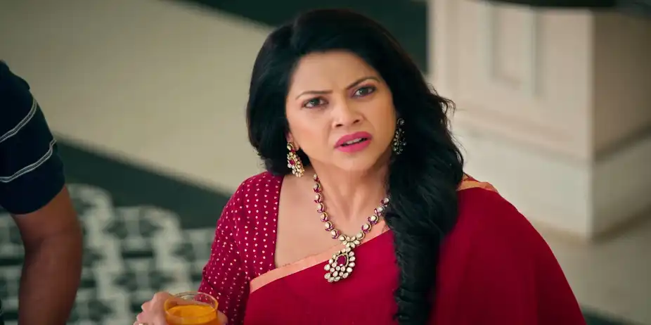 Tu Hi Re Dil Mein - October 04, 2026 - Webisode