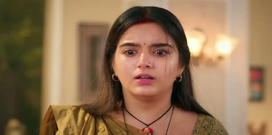 Tu Hi Re Dil Mein - September 30, 2026 - Webisode
