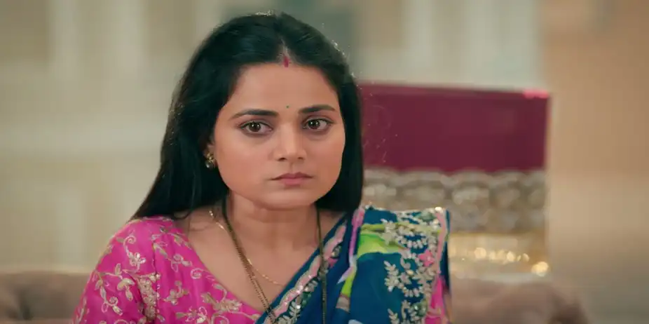 Tu Hi Re Dil Mein - October 03, 2026 - Webisode