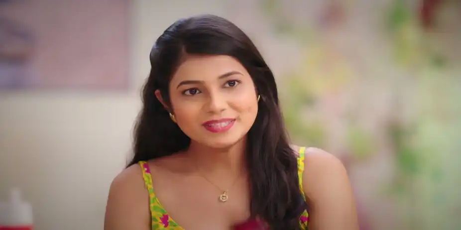 Deep Jyoti - October 04, 2026 - Webisode
