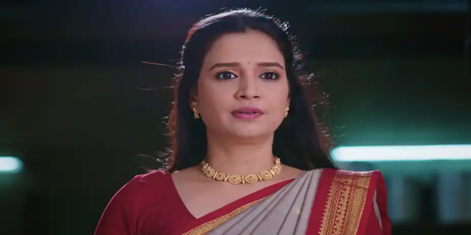 Krushnaichya Leki - September 30, 2026 - Webisode