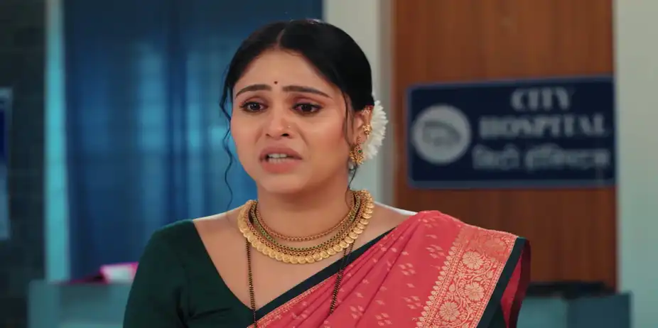 Lakshmi Niwas - October 03, 2026 - Webisode