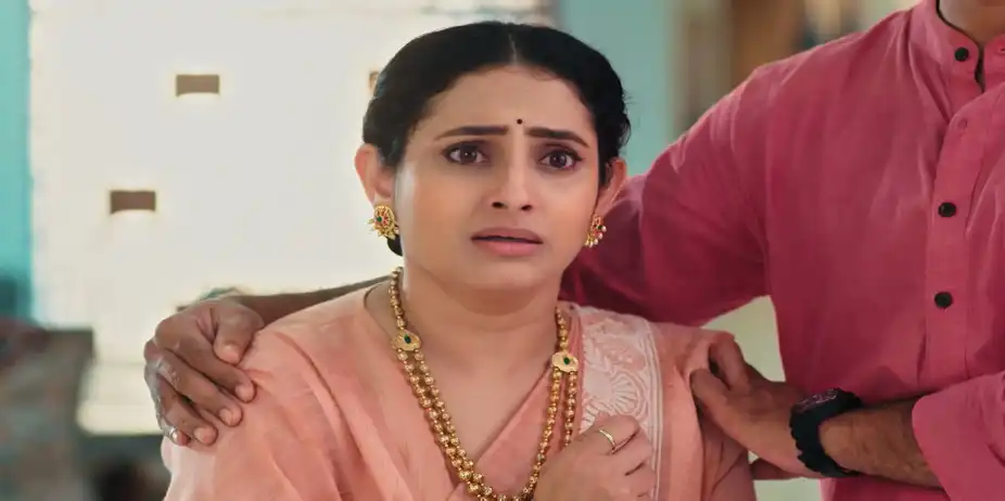 Lakshmi Niwas - October 04, 2026 - Webisode