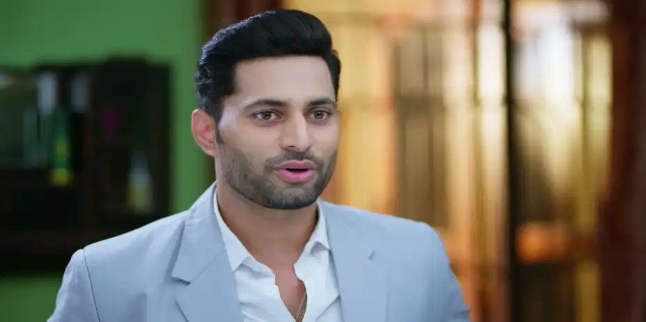 Sanai Chaughade - October 03, 2026 - Webisode