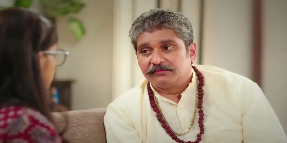 Savalyachi Janu Savali - October 02, 2026 - Webisode