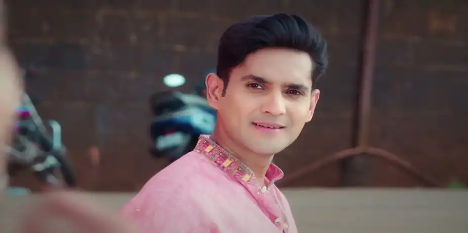 Dhaktya Sunbai - September 28, 2026 - Webisode