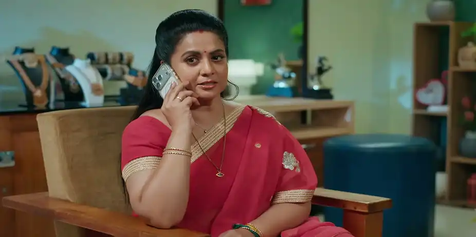 Chembarathy - October 06, 2026 - Webisode