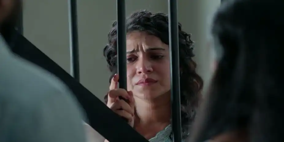 Durga - October 06, 2026 - Webisode