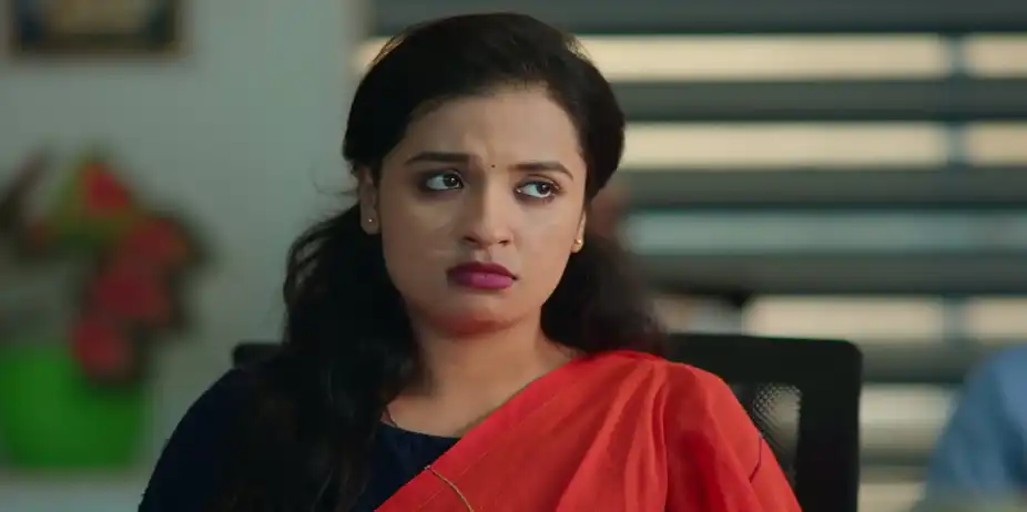 Kudumbashree Sharada - October 05, 2026 - Webisode