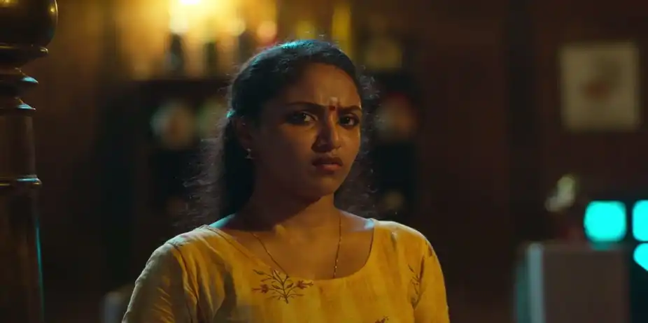 Valyettan - October 05, 2026 - Webisode