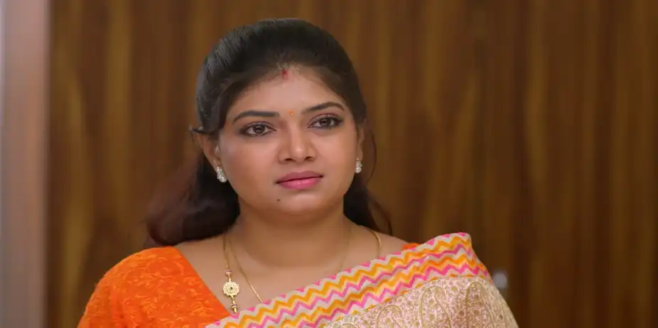 Annamalai Kudumbam - October 06, 2026 - Webisode