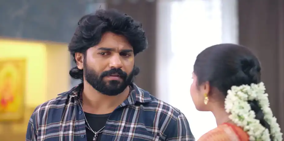 Chinnan Siru Kiliye - October 06, 2026 - Webisode