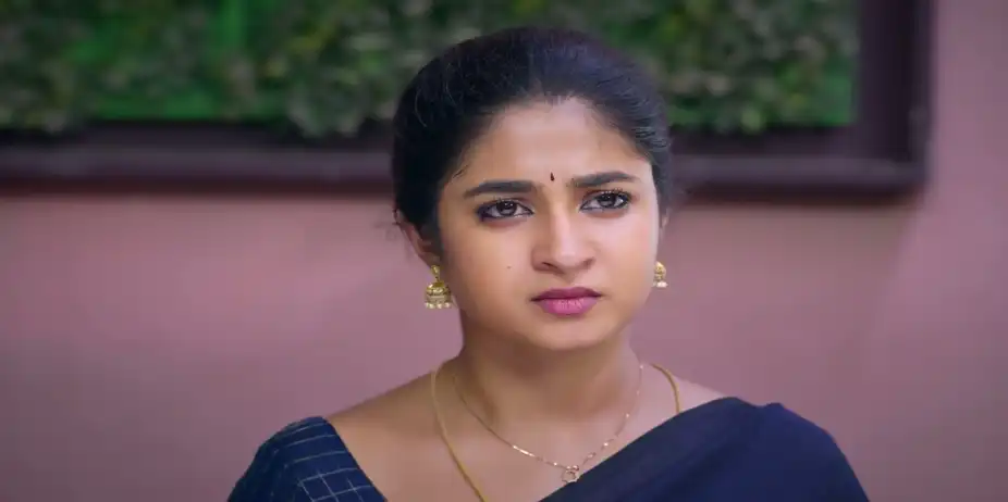 Chinnan Siru Kiliye - October 05, 2026 - Webisode