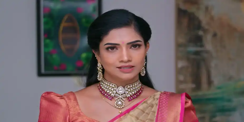 Karthigai Deepam - October 05, 2026 - Webisode
