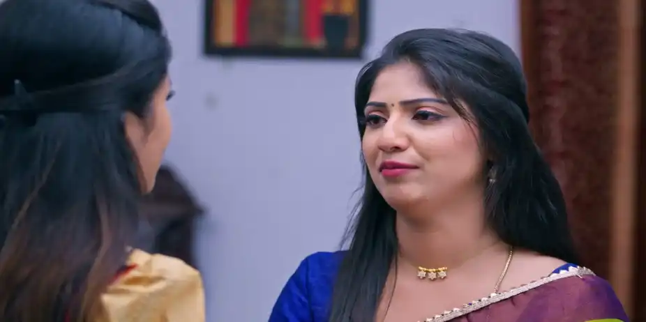 Paarijatham - October 06, 2026 - Webisode