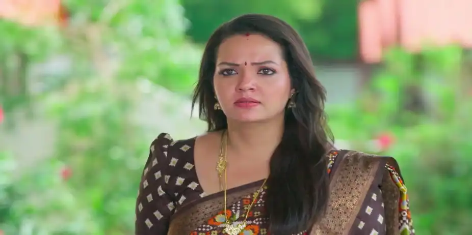 Sandhya Raagam - October 05, 2026 - Webisode