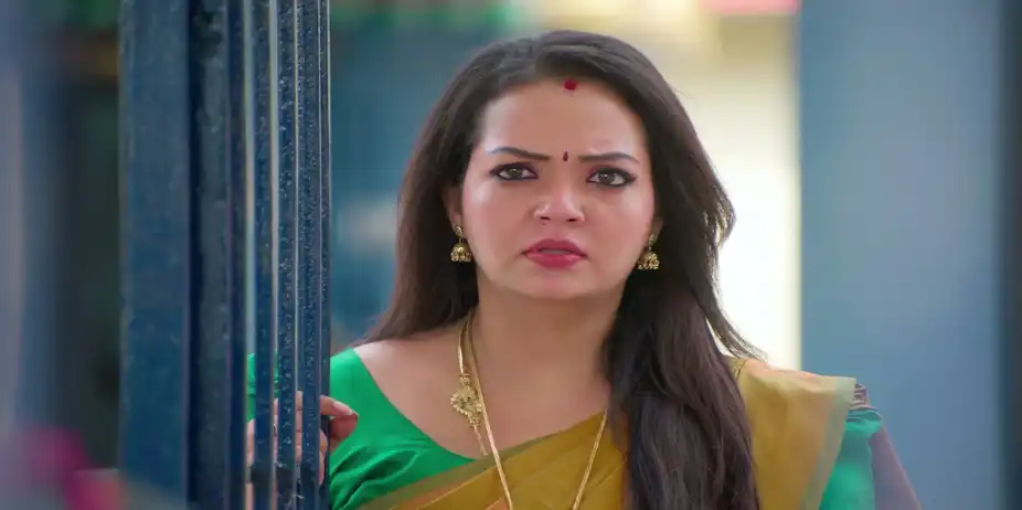 Sandhya Raagam - October 06, 2026 - Webisode
