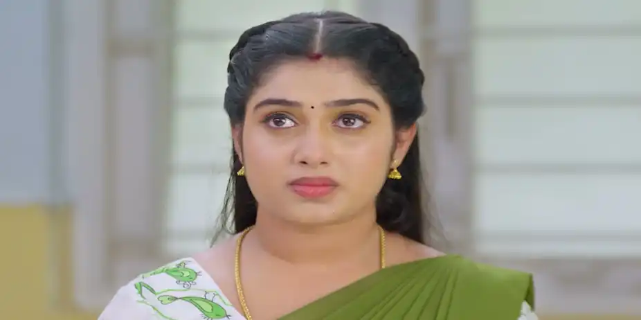Thirumangalyam - October 05, 2026 - Webisode