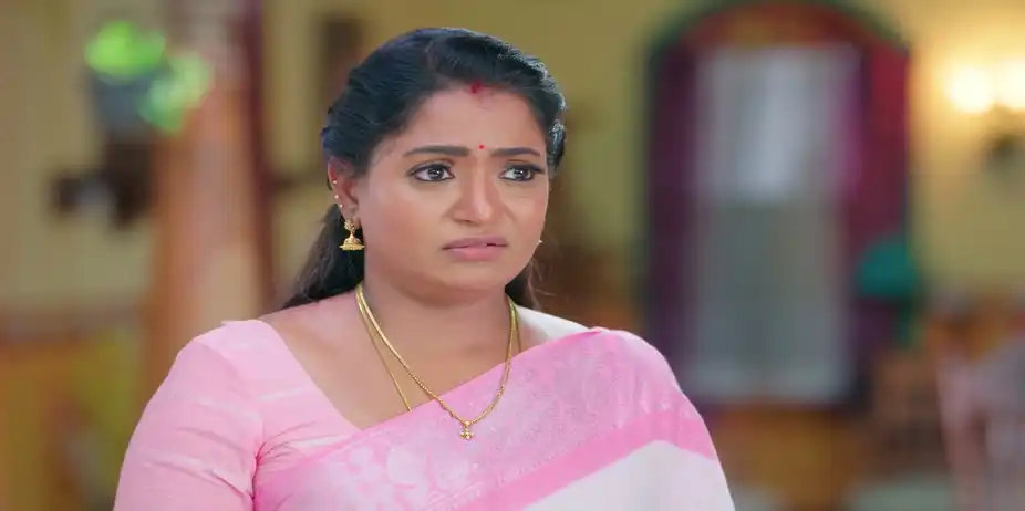 Vaagai Sooda Vaa - October 05, 2026 - Webisode