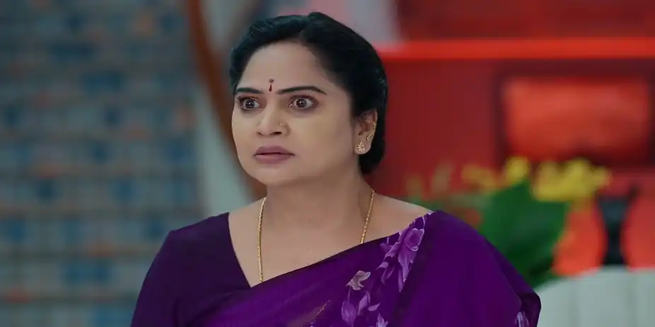 Auto Vijayashanthi - October 07, 2026 - Webisode