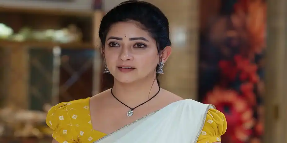 Chamanthi - October 06, 2026 - Webisode