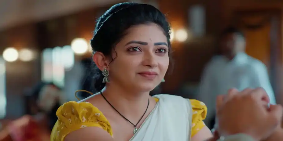 Chamanthi - October 07, 2026 - Webisode