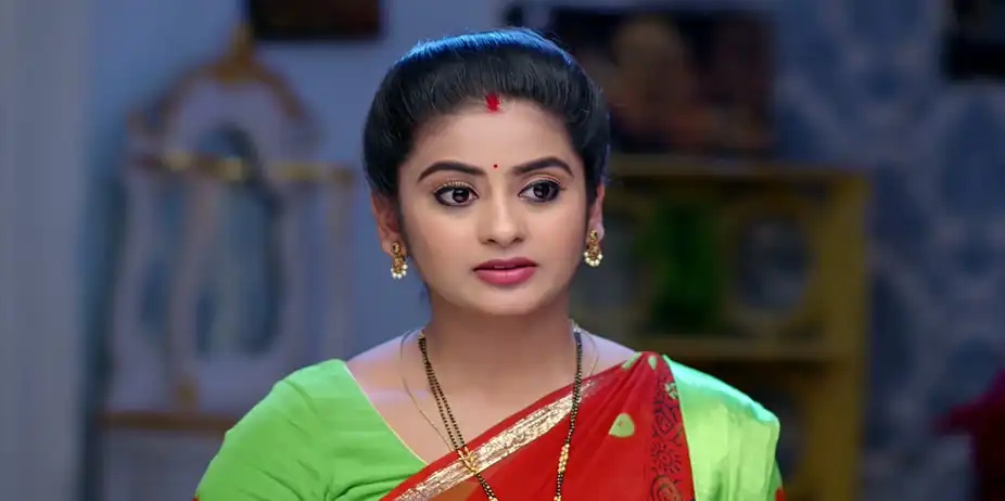 Dheerga Sumangali Bhava - October 06, 2026 - Webisode