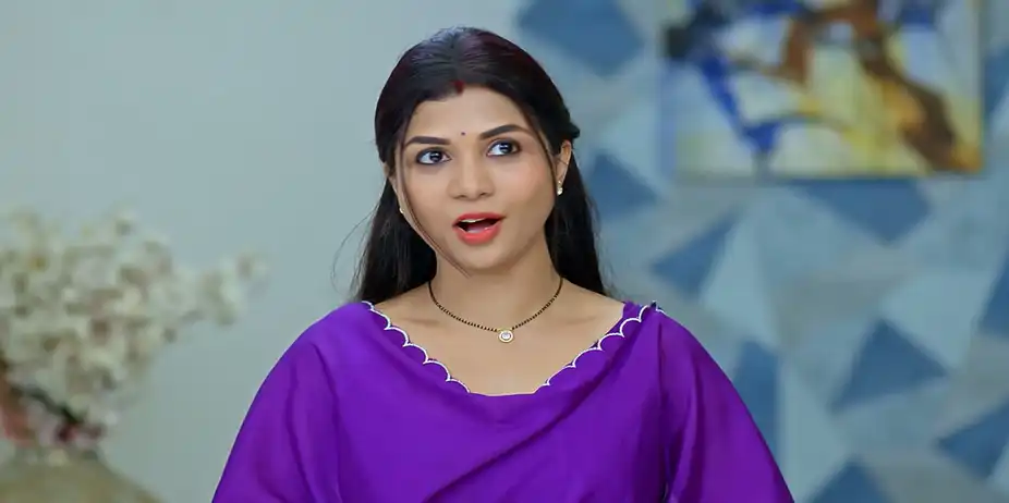 Dheerga Sumangali Bhava - October 05, 2026 - Webisode