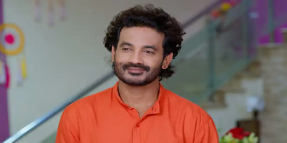 Dheerga Sumangali Bhava - October 07, 2026 - Webisode
