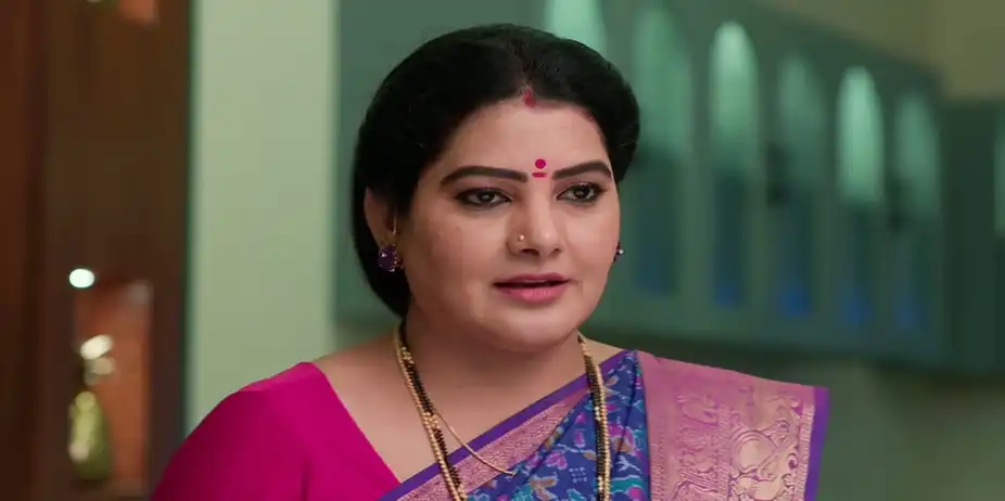 Ennallo Vechina Hrudayam - October 05, 2026 - Webisode