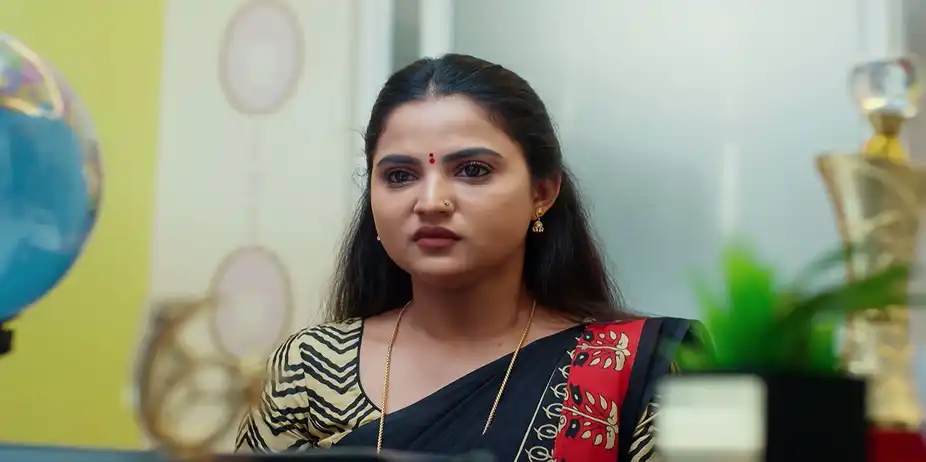 Ennallo Vechina Hrudayam - October 07, 2026 - Webisode