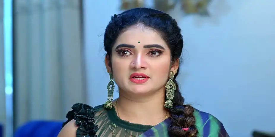 Gundamma Katha - October 05, 2026 - Webisode