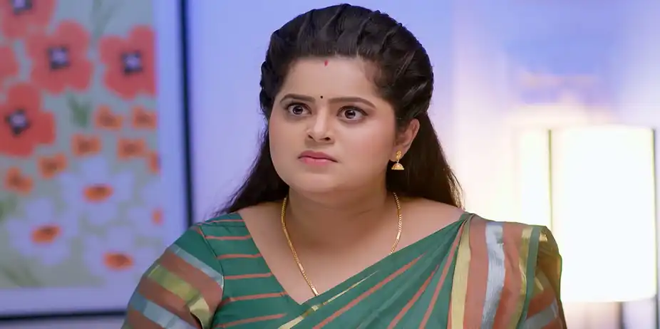 Gundamma Katha - October 07, 2026 - Webisode
