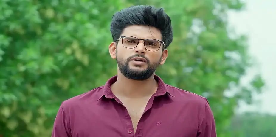 Jagadhatri - October 05, 2026 - Webisode