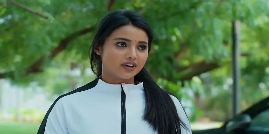 Jayam - October 06, 2026 - Webisode