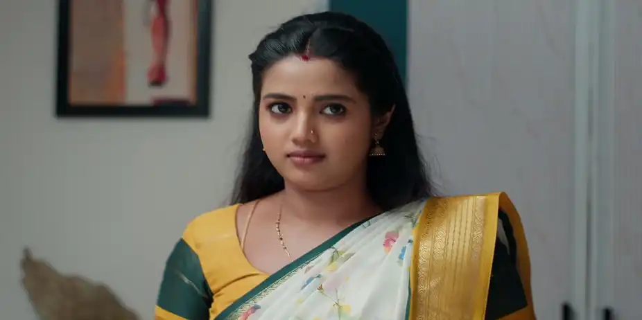 Jayam - October 05, 2026 - Webisode