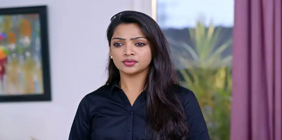 Kalavaari Kodalu Kanakamahalakshmi - October 06, 2026 - Webisode