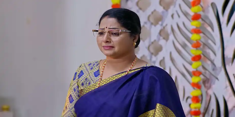 Kalavaari Kodalu Kanakamahalakshmi - October 07, 2026 - Webisode