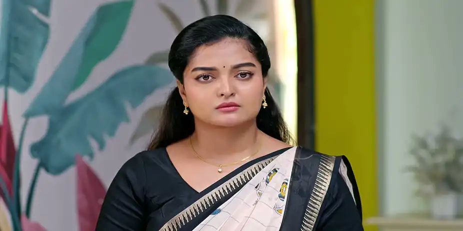 Kalavaari Kodalu Kanakamahalakshmi - October 05, 2026 - Webisode