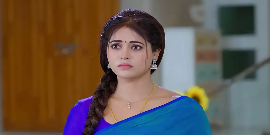 Lakshmi Nivasam - October 05, 2026 - Webisode