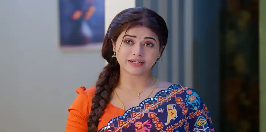 Lakshmi Nivasam - October 06, 2026 - Webisode