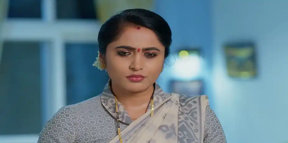 Meghasandesam - October 06, 2026 - Webisode