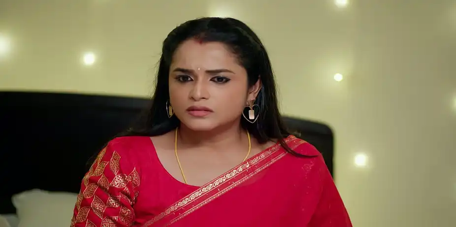 Nindu Noorella Saavasam - October 06, 2026 - Webisode