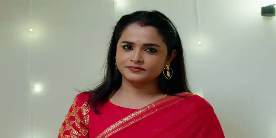 Nindu Noorella Saavasam - October 05, 2026 - Webisode