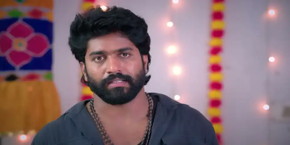 Panjaram lo Ramachiluka - October 06, 2026 - Webisode