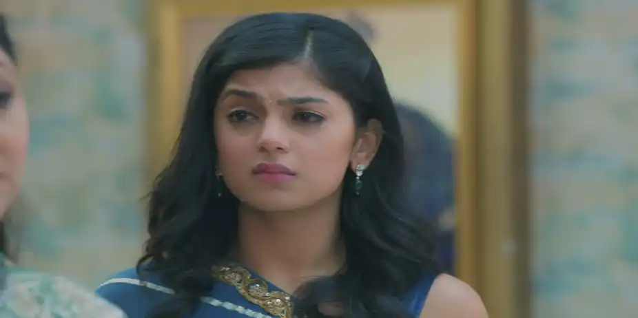 Prema Yuddham - October 06, 2026 - Webisode