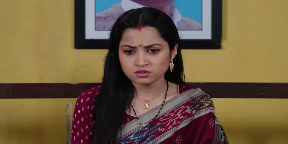 Sathi Sata Janmara - October 06, 2026 - Webisode