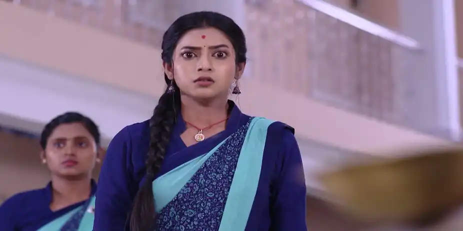 Shrabani - October 05, 2026 - Webisode