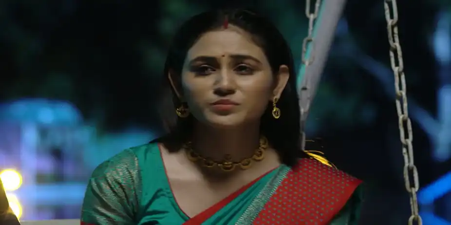 Suna Jhia - October 05, 2026 - Webisode