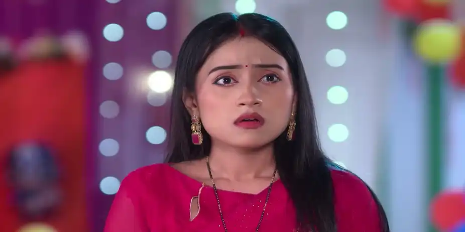Tu Khara Mun Chaai - October 05, 2026 - Webisode